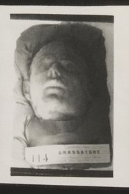 Poster Cesare Lombroso - Sull'odore del garofano 1976