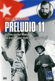 Preludio 11 (1964) Preludio 11 (1964)