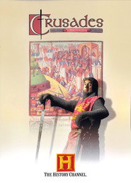 Crusades poster