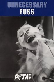 Poster Unnecessary Fuss 1984