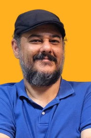 Vahid Nafar