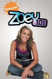 Zoey 101 постер