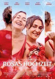 Rosas Hochzeit