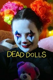 Poster Dead Dolls