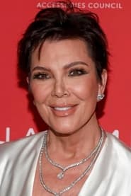 Kris Jenner as Self - Restaurant Patron