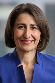 Gladys Berejiklian as Self - Panellist