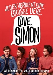 Love, Simon (2018)