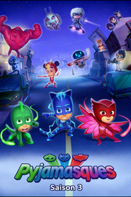 PJ Masks Season 3 11