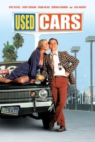 Used Cars 1980 Stream Bluray