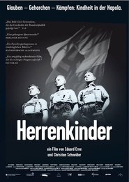 Poster Herrenkinder 2009