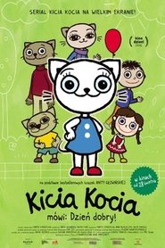 Kitty Kotty (2023)