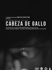 Cabeza de gallo
