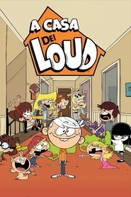 The Loud House Movie (2021)