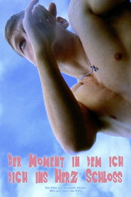 Der Moment in dem ich dich ins Herz schloss