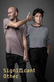 Poster Significant Other 2020
