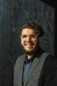 Joe Garcia 853x1280