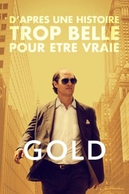 Regarder Gold en streaming – FILMVF