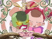 Farewell, The Curse of the Witch-Frogs!