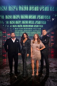 Australia's Got Talent постер