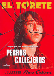 Perros Callejeros Trilogy collection poster
