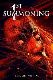 1st Summoning (2019) Cliver HD - Legal - ver Online & Descargar