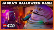 Jabba’s Halloween Bash