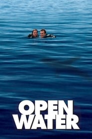 Poster van Open Water