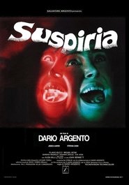 Se Suspiria Med Norsk Tekst 1977