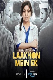 Laakhon Mein Ek (2019) S01 Hindi Complete (Ep 1-8) Watch Online Laakhon Mein Ek (2019) S01 Hindi Complete (Ep 1-8) Watch Online