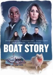 Nonton Boat Story (2023) Sub Indo