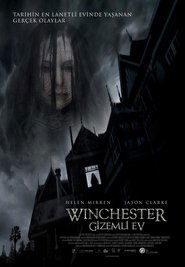 Winchester: Gizemli Ev