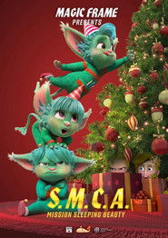 Secret Magic Control Agency 2 (2025)