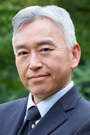 Toru Furusawa as Papa (voice)