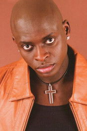 Paul Mattheneus as Paul M