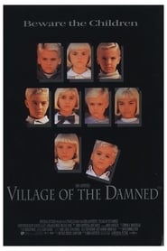 Full Cast of Village of the Damned