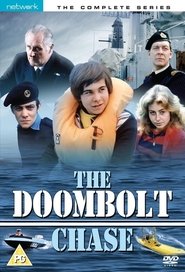 Poster The Doombolt Chase 1978