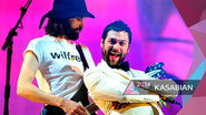 Kasabian