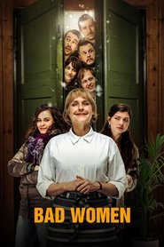 Bad Women (2022)