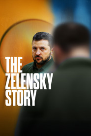 The Zelensky Story (2024)