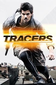 Tracers  ล่ากระโจนเมือง (2015)  พากไทย