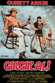 Gırgır Ali 1982