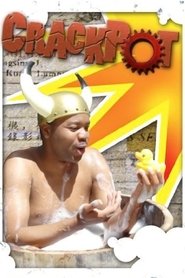 Poster Crackpot 2006