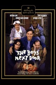 Full Cast of The Boys Next Door