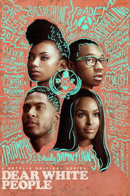 Dear White People Volume 2 3