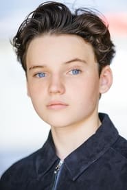 Profile picture of Benjamin Evan Ainsworth who plays Miles Wingrave