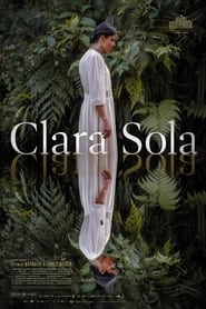 Clara Sola постер