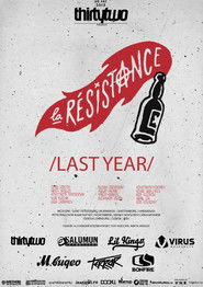 La Resistance (2011)