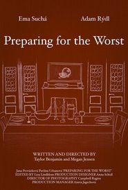 Preparing for the Worst (2025)