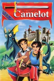 Camelot – A Lenda da Espada Mágica