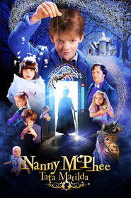 Nanny McPhee - Tata Matilda